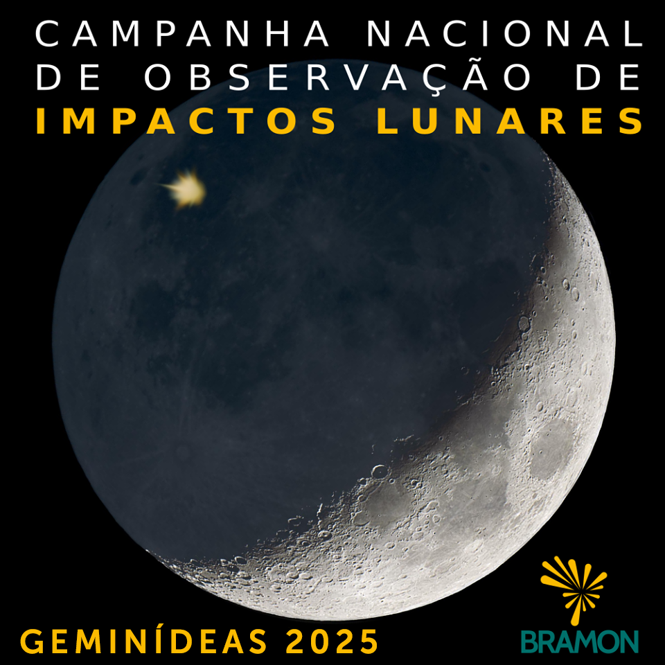 Campanha - Impactos Lunares 2025